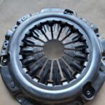 دیسک و صفحه ماکسیما فابریک