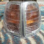 چراغ راهنما 405 چپ و راست