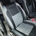 روکش صندلی چرم و پارچه (اصلی)