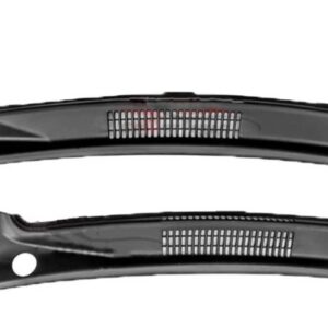 فلاپ با توری  زیر برف پاکن