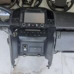 داشبورد لند کروز 2012