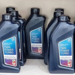 روغن موتور ب ام و