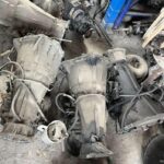 گیربکس اکتیون