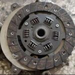 صفحه کلاچ 206 تیپ 2