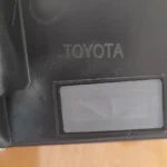 جفت چراغ جلو