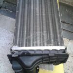 رادیاتور بخاری 206