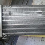 رادیاتور بخاری 206