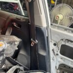 جفت کمربند ایمنی تویوتا راوفور 2014