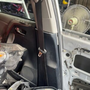 جفت کمربند ایمنی تویوتا راوفور 2014