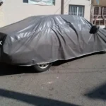 چادر ماشین ضد آب نانو