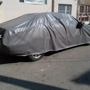 چادر ماشین ضد آب نانو