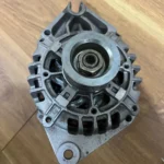 دینام ۹۰ امپر ۱۴ وات ایساکو پژو ۴۰۵