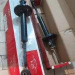 کمک فنر تیبا