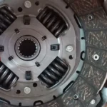 دیسک و صفحه والئو، مناسب پژو ۲۰۶