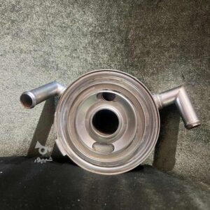 خنک کن روغن نیسان رونیز