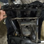 منیفولد زانتیا