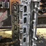 سر سیلندر ال نود اصل فرانسه