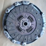 دیسک و صفحه ماکسیما فابریک