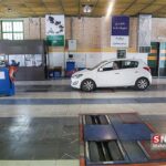 ابطال معاینه فنی هزاران خودرو آلاینده در تهران؛ تشدید برخوردها همزمان با آلودگی هوا