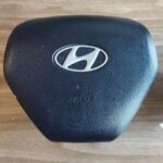 قاب ایربگ فرمان