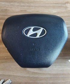 قاب ایربگ فرمان