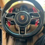 فرمان پورشه استوک اورجینال