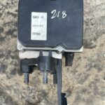 پمپ ABS  بنز CLS