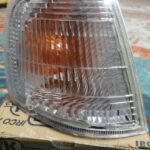 چراغ راهنما 405 چپ و راست