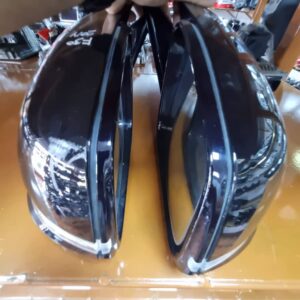 جفت آینه BmW اتاق 3 - 2014