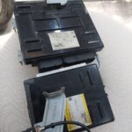 جعبه فیوز تیوولی