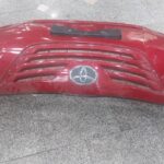 سپر جلو تویوتا CAMRY (کمری) 2007 (GLX 2400)