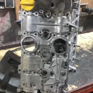 سر سیلندر ال نود اصل فرانسه