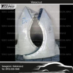 جفت گلگیر تویوتا RAV4