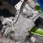 اویل پمپ 110s