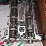 سرسیلندر مزدا ۳ نیو‌