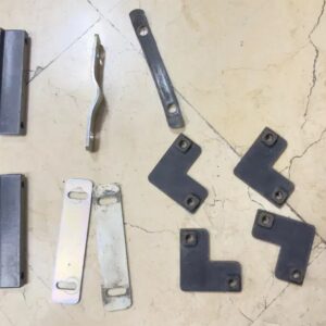 باربند سقفی تویوتا هایلوکس