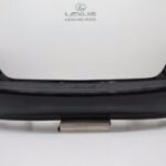 سپر عقب لندکروز