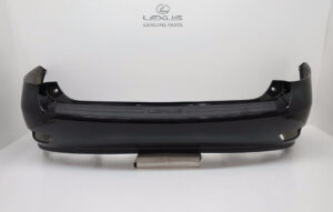 سپر عقب لندکروز