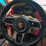 فرمان پورشه استوک اورجینال