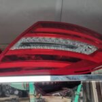 چراغ خطر عقب بنز C 2014