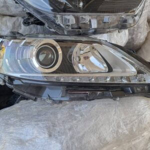 چراغ جلو راست لکسوس ES 2016