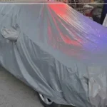 چادر ماشین ضد آب نانو