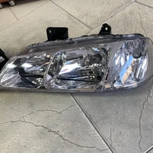 جفت چراغ جلو پژو پرشیا