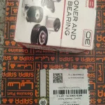 تسمه تایم و بلبرینگ تسمه تایم پراید