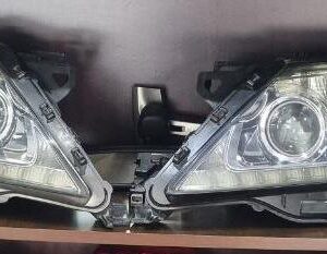 جفت چراغ لکسوس LX570 2013