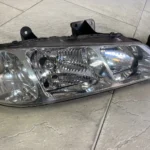 جفت چراغ جلو پژو پرشیا