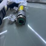 ایربگ پرده‌ای تویوتا RAV4 (رافور) مدل 2014