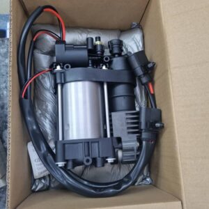 پمپ تنظیم ارتفاع پورشه پانامرا ۲۰۱۰