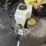 پمپ‌ ترمز پرادو ۲۰۰۷