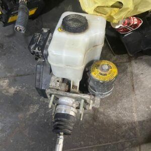 پمپ‌ ترمز پرادو ۲۰۰۷